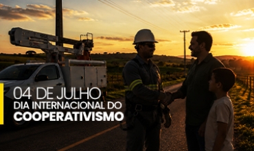 Cooperativismo transforma comunidades e fortalece o desenvolvimento regional